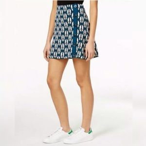 Rachel Roy Mini Skirt Sz XS